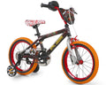 Dynacraft Hot Wheels 18 Inch Boys BMX Bike for Age 6 9 Years