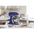 Kitchenaid Artisan Series 5 Quart Tilt Head Stand Mixer, Wildflower, KSM156CXWF
