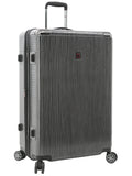 Swiss Tech Excursion 29" Hard Side Rolling Upright Luggage Charcoal
