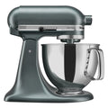 Kitchenaid Artisan Series 5 Quart Tilt Head Stand Mixer, Wildflower, KSM156CXWF