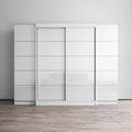 Aria 2D EXEX Closet, Home Storage Organizer