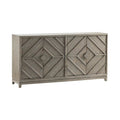 Emerson 74" Sideboard Dimensions: 74 x 18 x 38