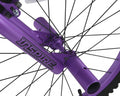 20" Dynacraft Inspire Girls BMX Bike for Kids, Ages 7 14