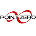 Pointzero 1/5 HP Airbrush Compressor with Air Tank, Regulator, Gauge and Water Trap Quiet Portable Pump