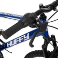 Huffy 26 Inch Rock Creek Men'S Mountain Bike, Blue