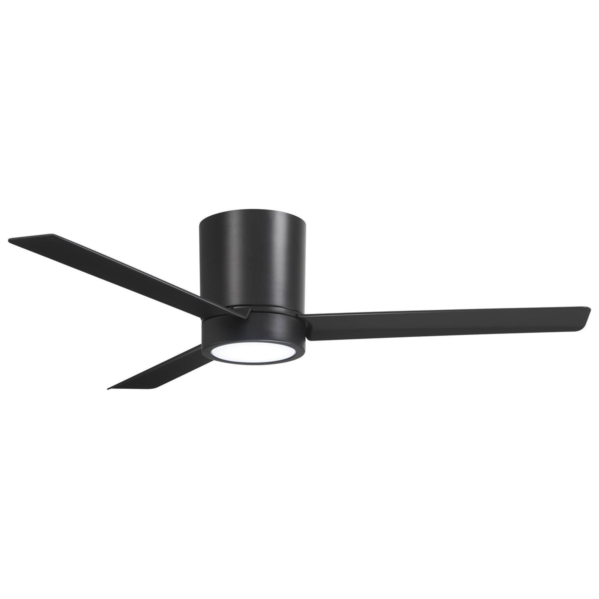 Minka Aire F644L CL-52" Ceiling Fan Roto Flush Coal