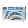 M Optimized 12000BTU Window Air Conditioner with Wi Fi Enabled, Remote Control, Air Conditioner Window Unit Cooling up to 550sq.ft, 115V Window AC